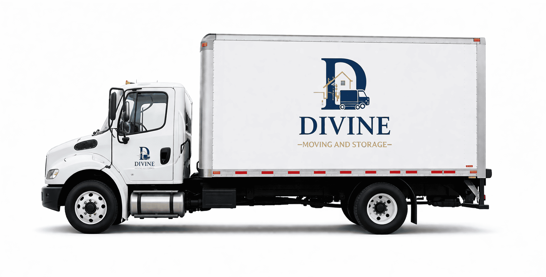 Small Truck