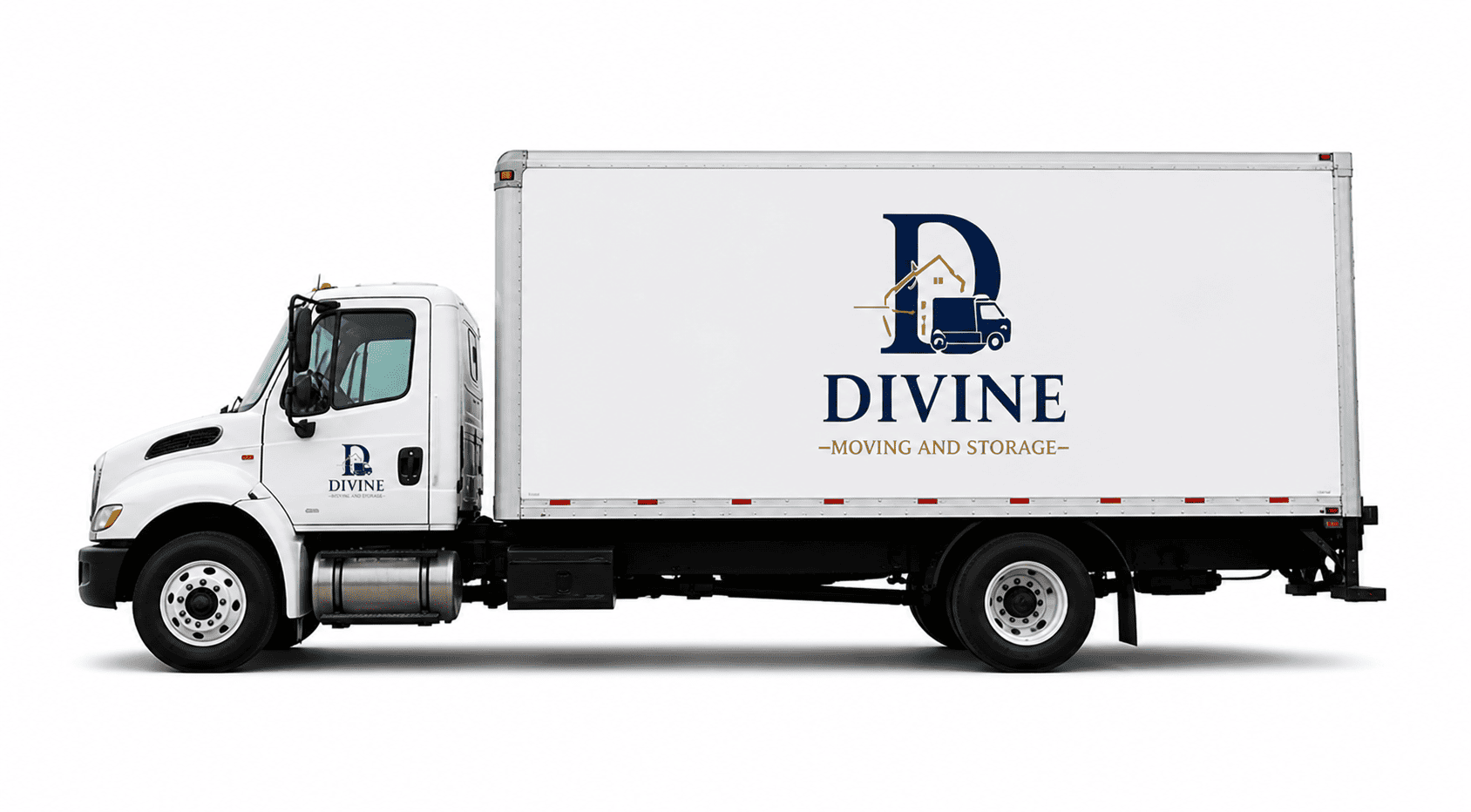 Medium Truck
