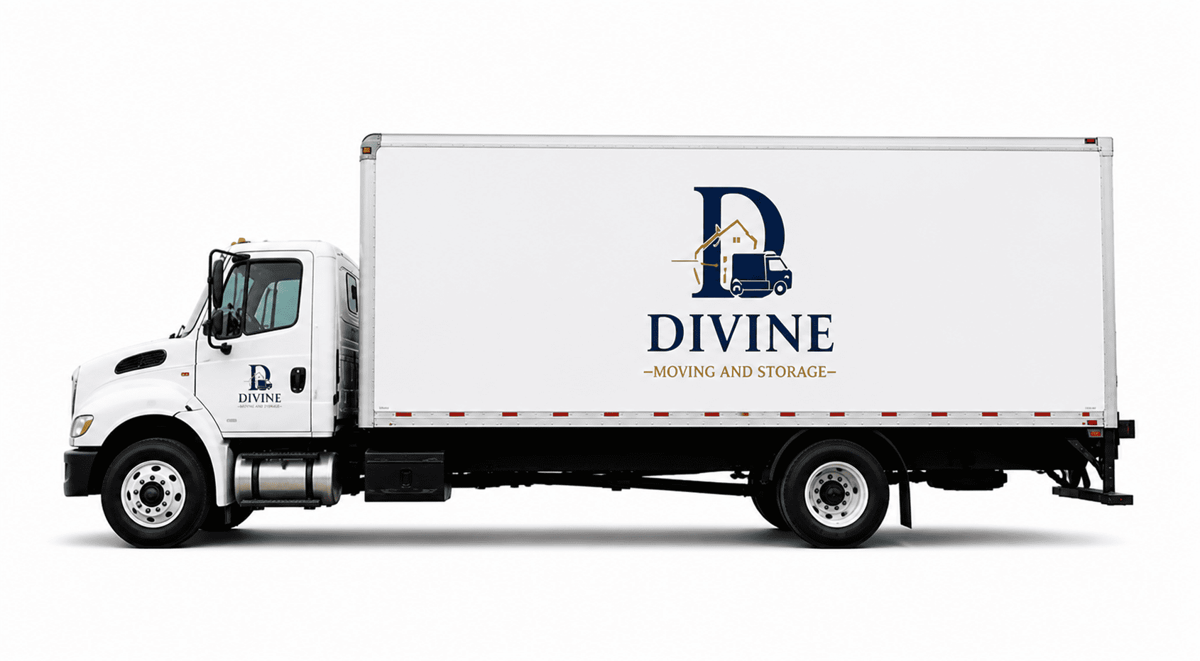 Large Truck