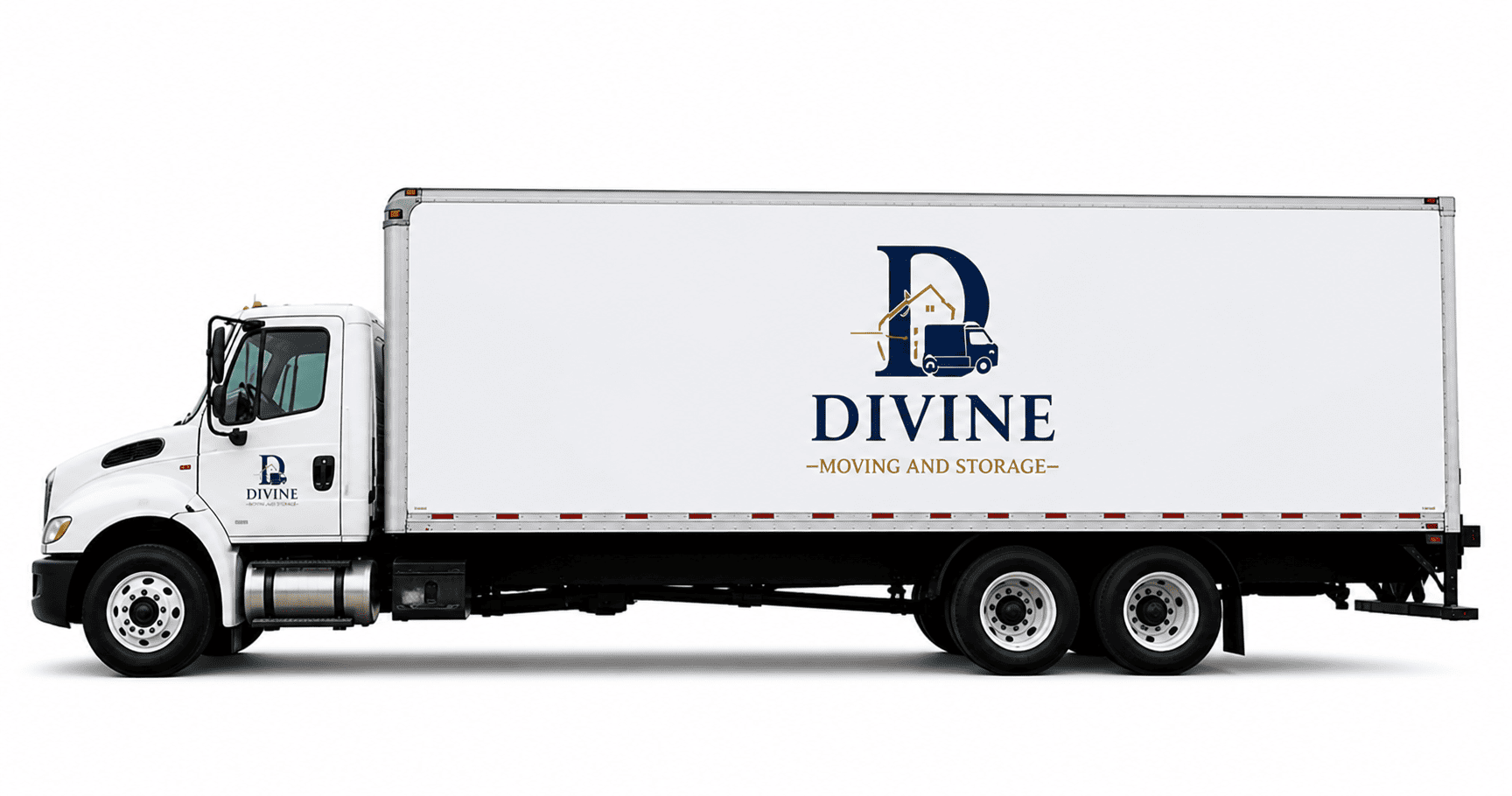 Extra Large Truck