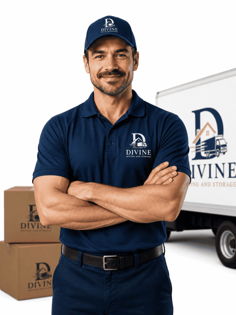 Frequently asked questions about moving services in Edmonton